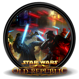 Star Wars The Old Republic 10 Icon 256x256 png
